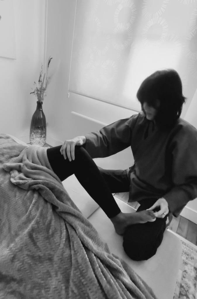 photo portrait Béatrice ROYER