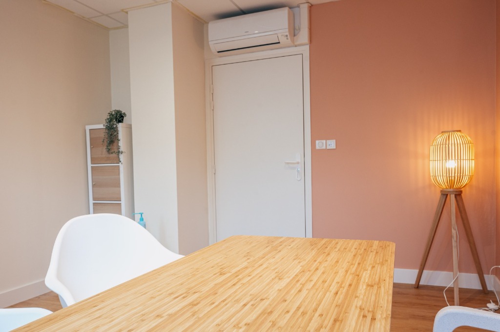 photo cabinet Théo Beaulieu