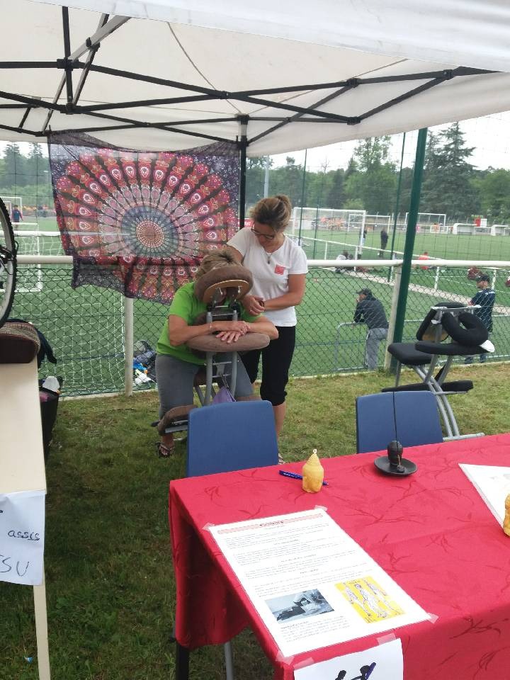 photo activite Delphine Bureau