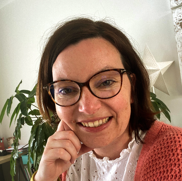 Mélanie Ledebt - Mon Instant Sophro