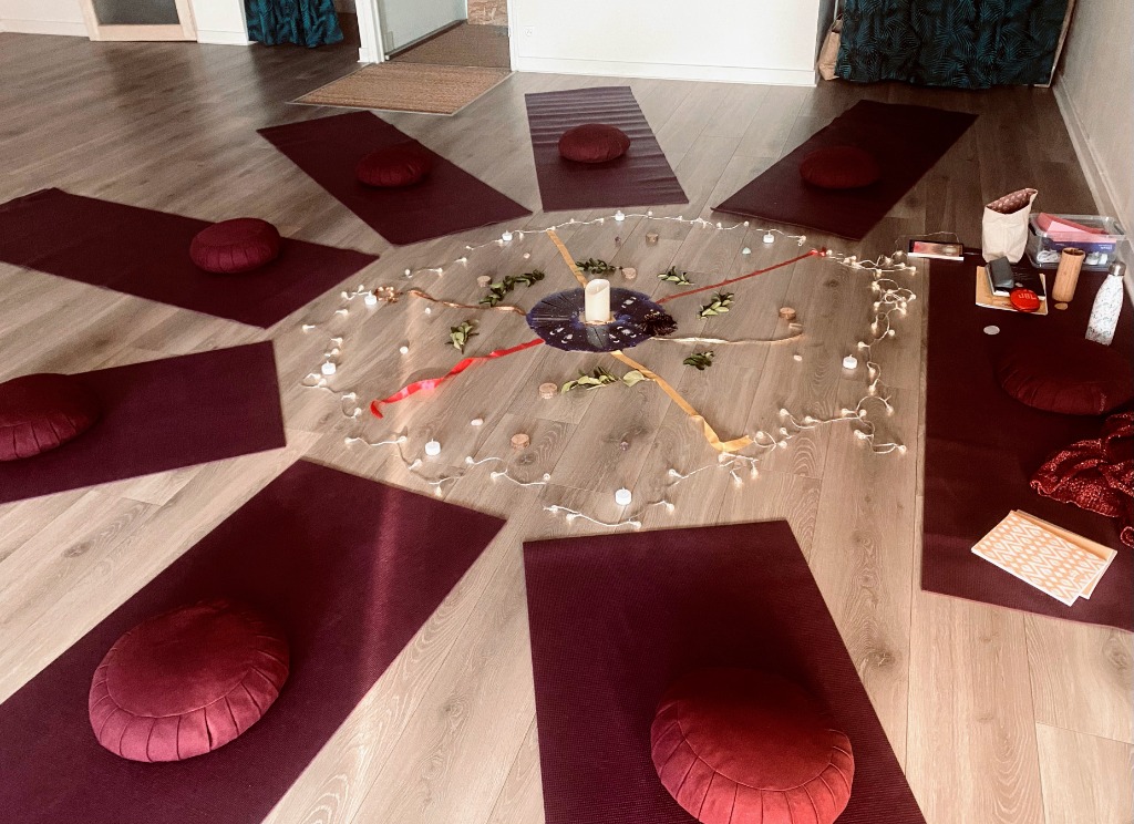 photo activite Mélanie Ledebt - Mon Instant Sophro