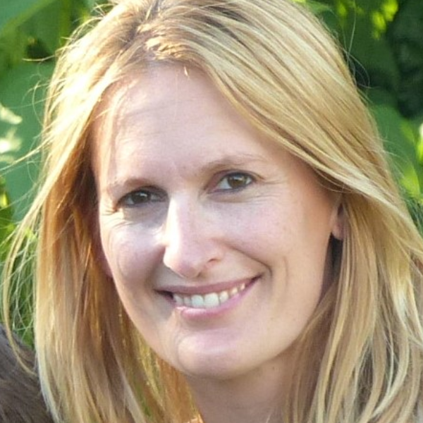 Nathalie Delaunay Sophrologue