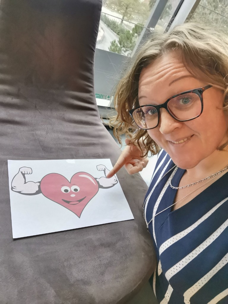 photo activite Marine Malardé