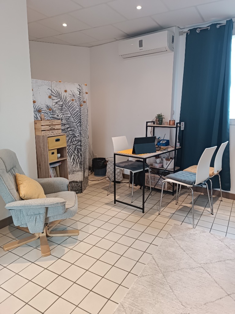 photo cabinet Marine Malardé