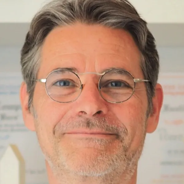 Olivier Pozzo Les Sens d’Olivier