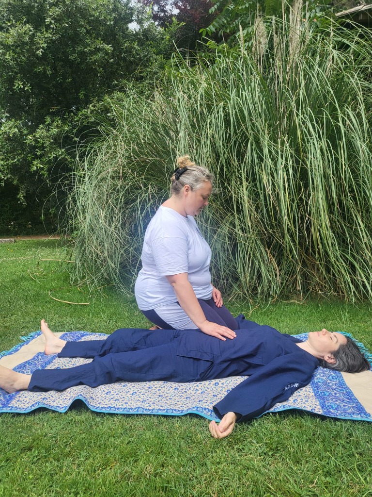 photo portrait Abigail Maneché 