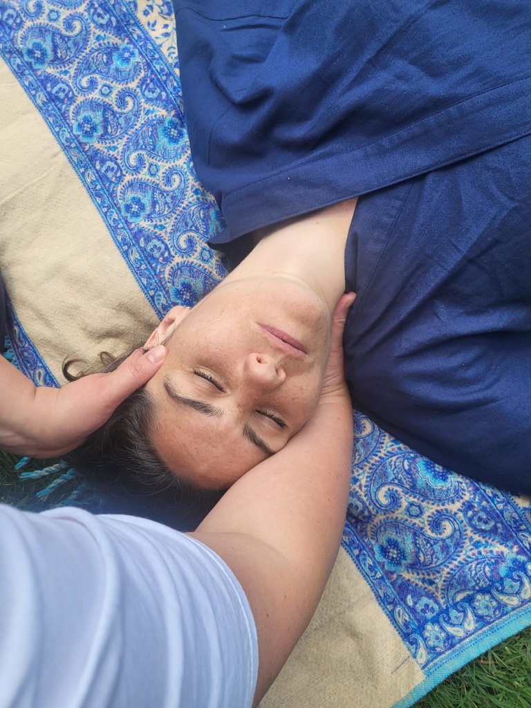 photo seance Abigail Maneché 