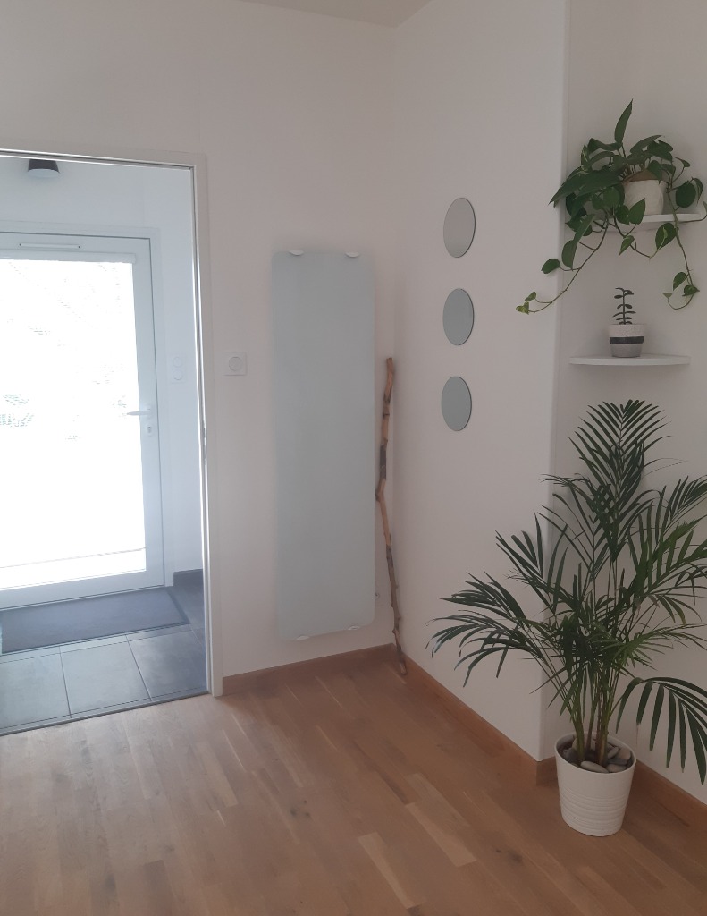 photo seance Pauline Gabant