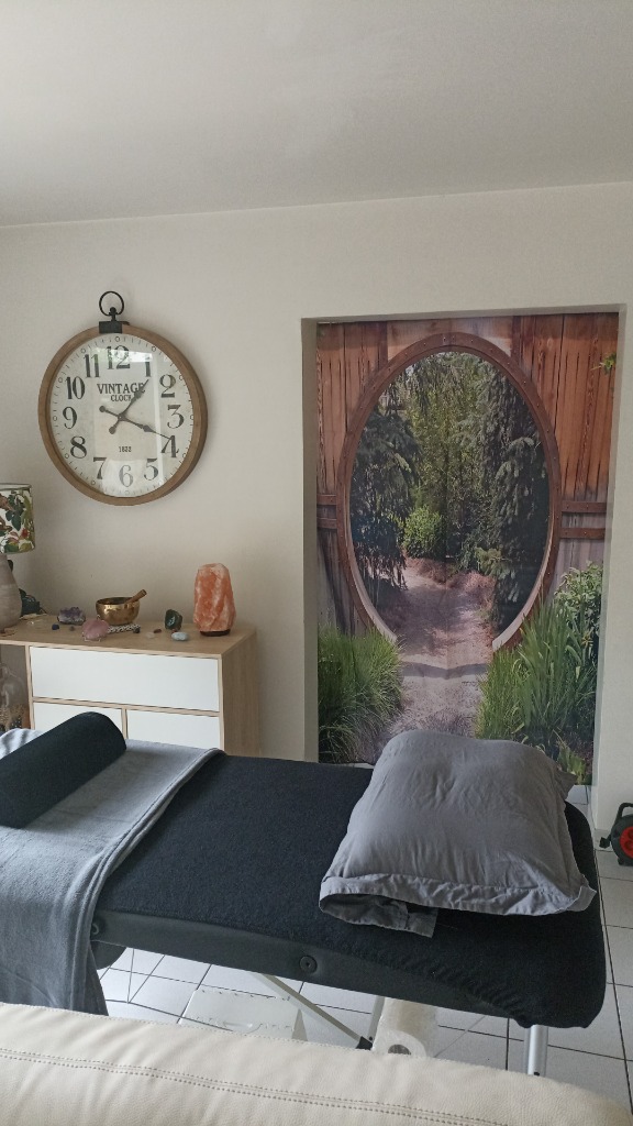 photo cabinet Anaïs MEURANT