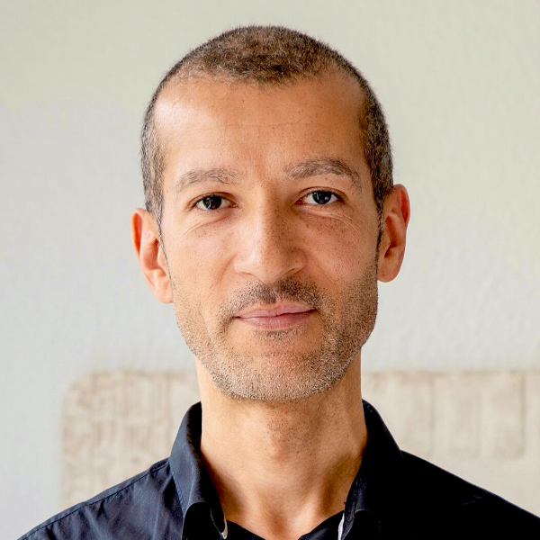 Pierre-Yves BESSUAND