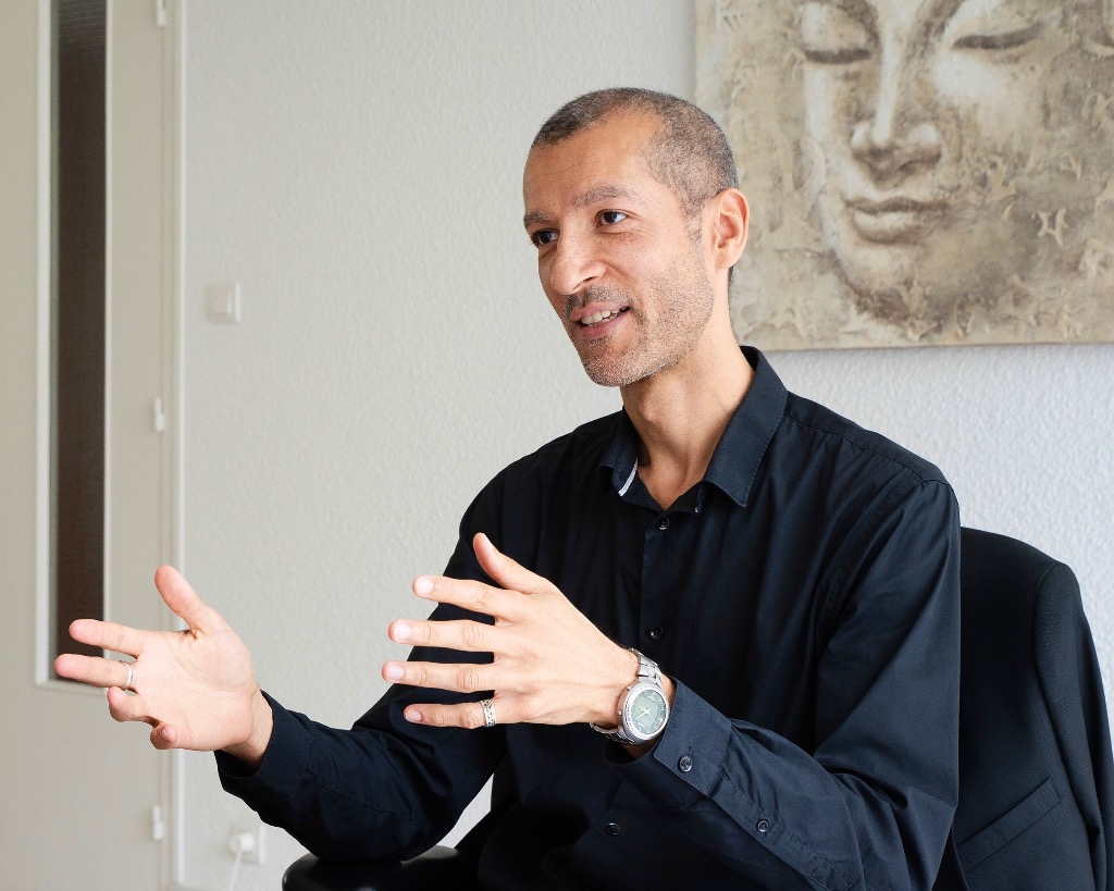 photo activite Pierre-Yves BESSUAND