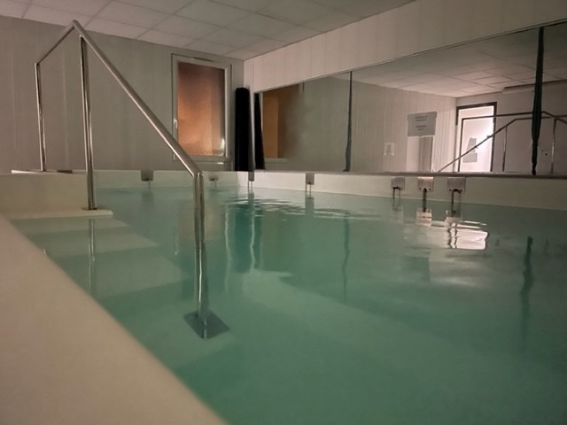 photo cabinet CHLOE ALEXANDER SOPHROLOGUE