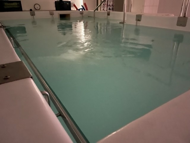 photo portrait CHLOE ALEXANDER SOPHROLOGUE