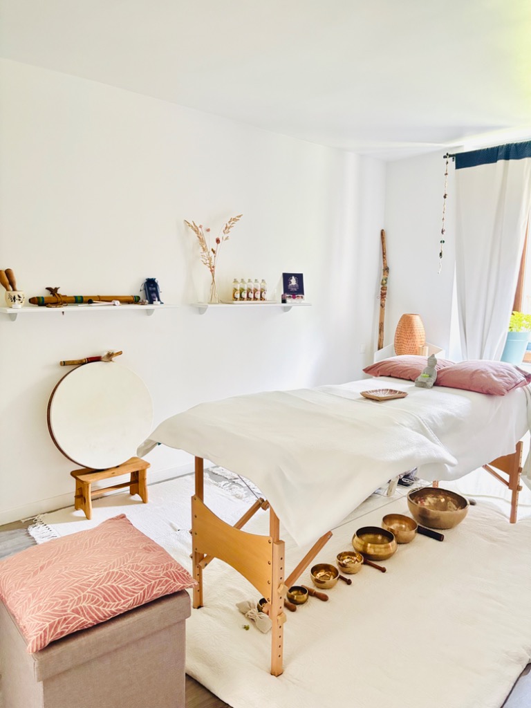 photo cabinet Audrey Lefeuvre