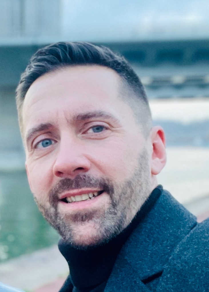 photo portrait Sébastien Bailleul