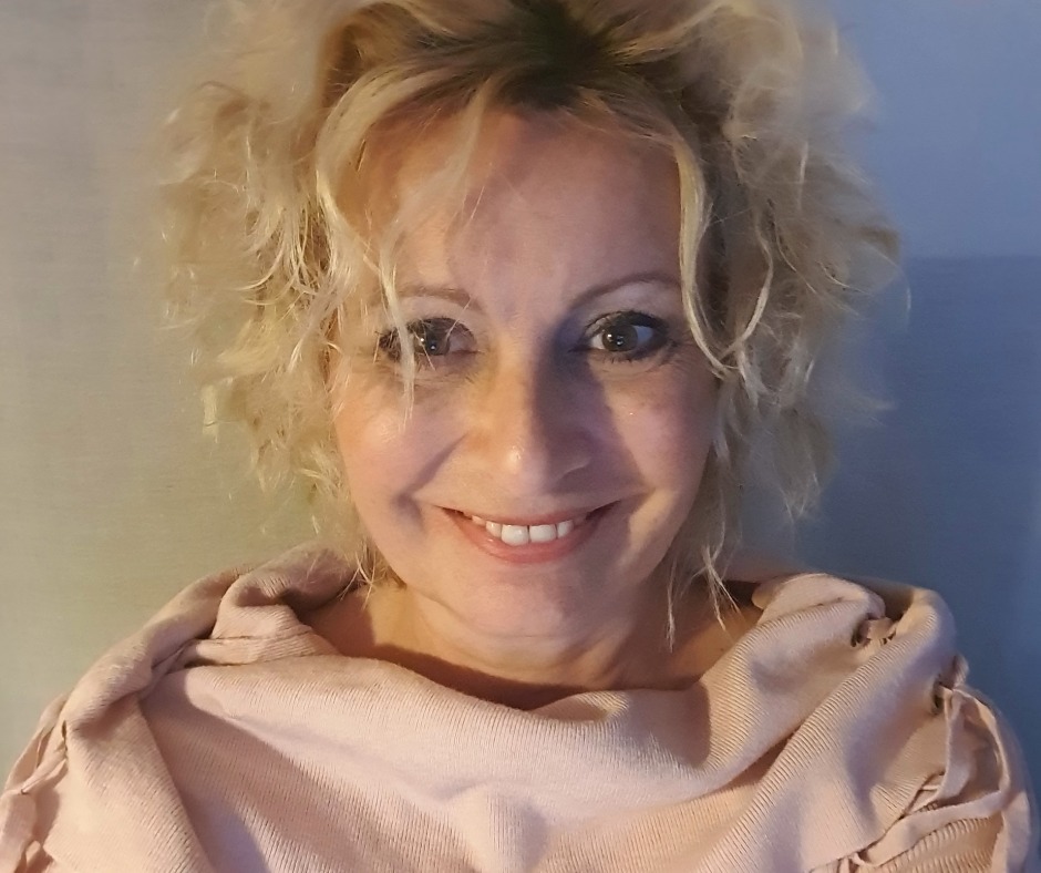 photo portrait Christelle-Métamorphose