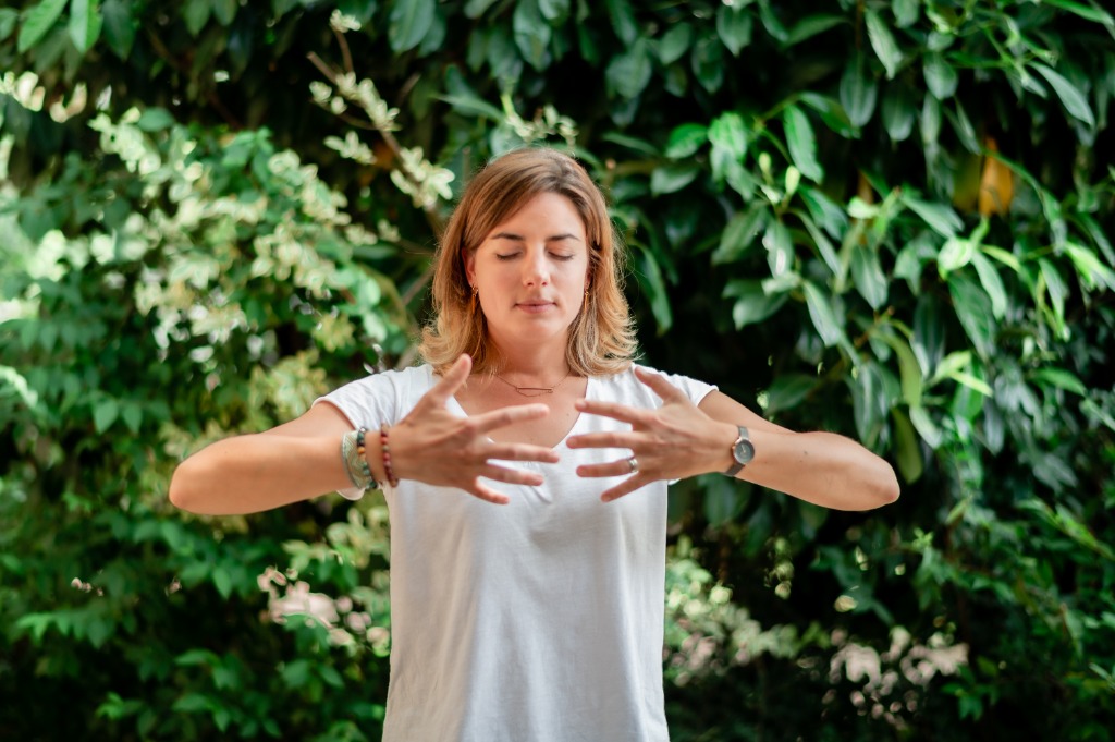 photo activite Marie-Laure HUTH