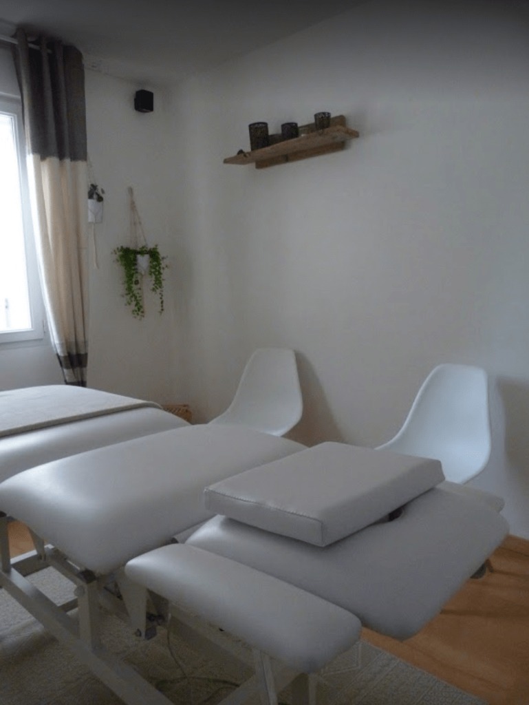 photo cabinet Jean-Luc Debroche