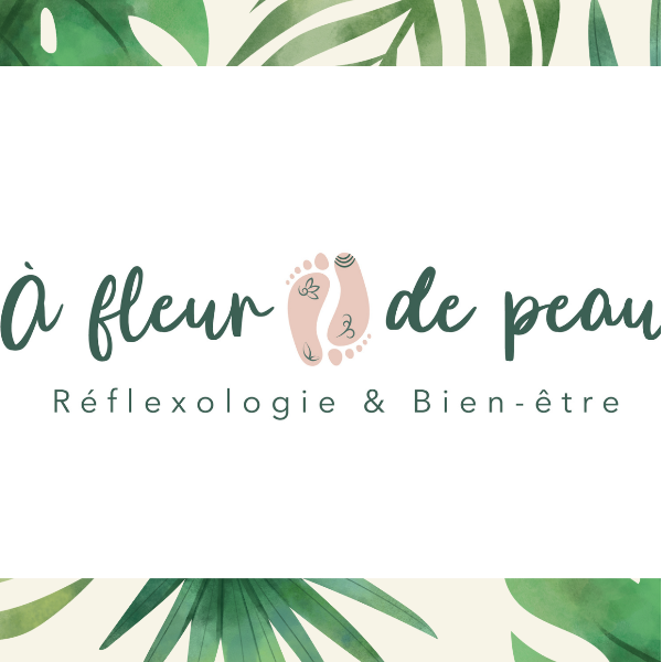 A fleur de peau - Serafine Defaux