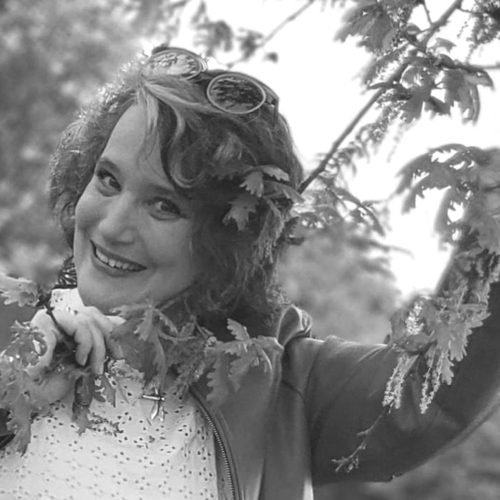 photo portrait Cécile BESSON