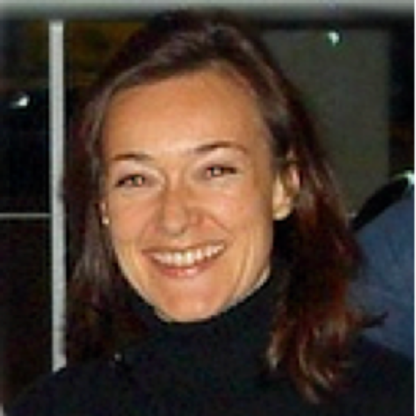 Marylène Jamaux Naturopathe