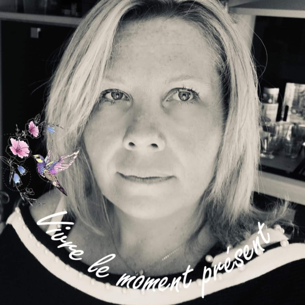 Angélique MAUPIN REVOLU