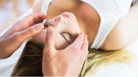 photo cabinet Aurore au mieux être