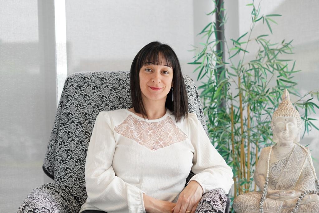 photo activite Sandrine Genelot