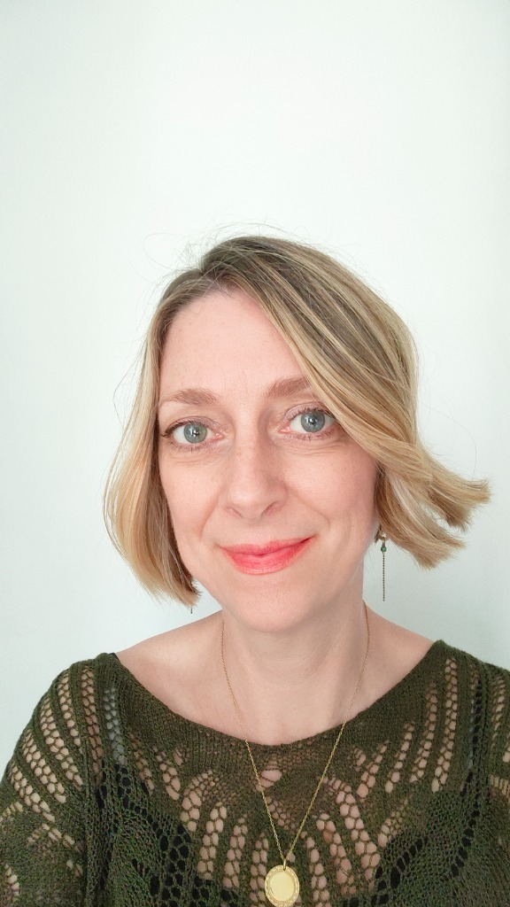 photo portrait AMÉLIE PRUDHOMME