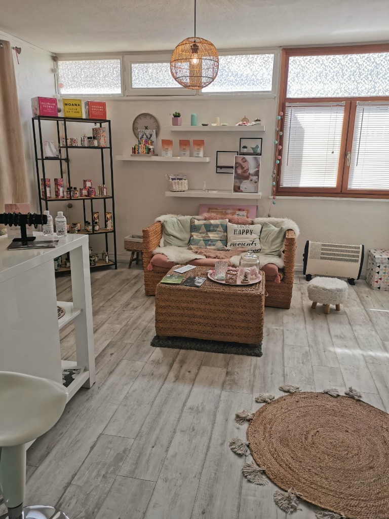 photo cabinet Béatrice PETIOT