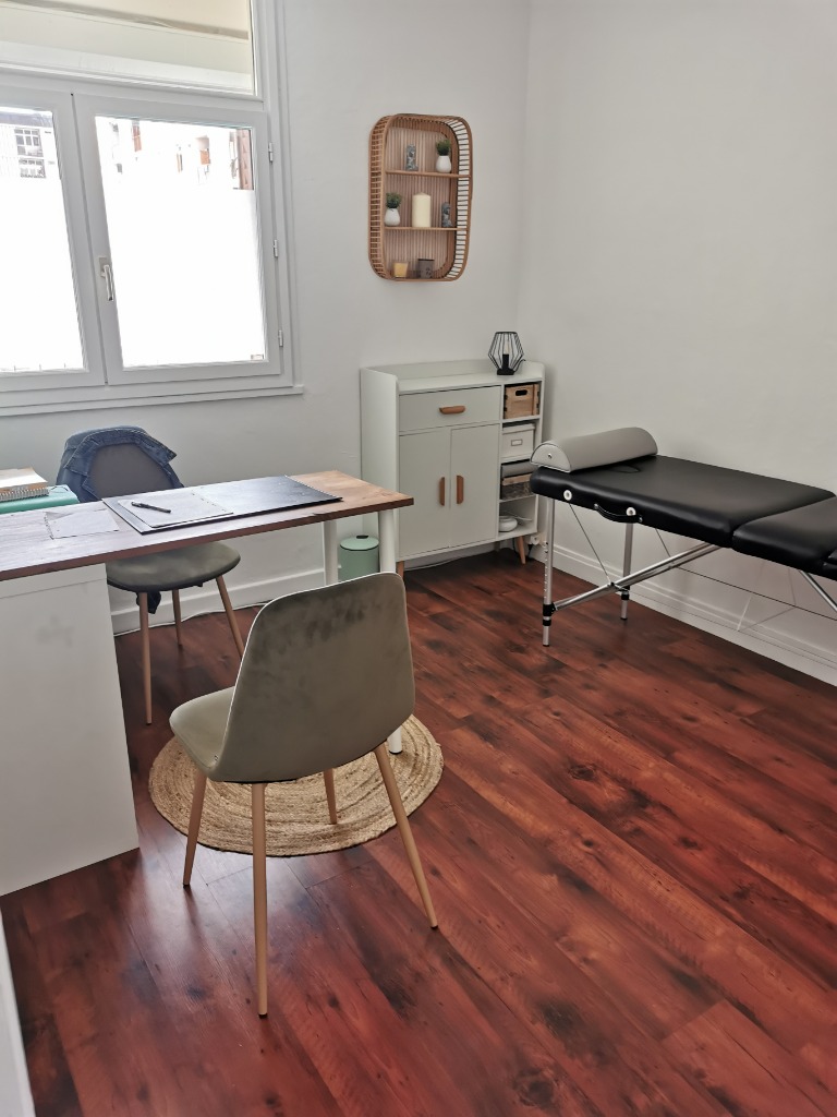 photo seance Béatrice PETIOT