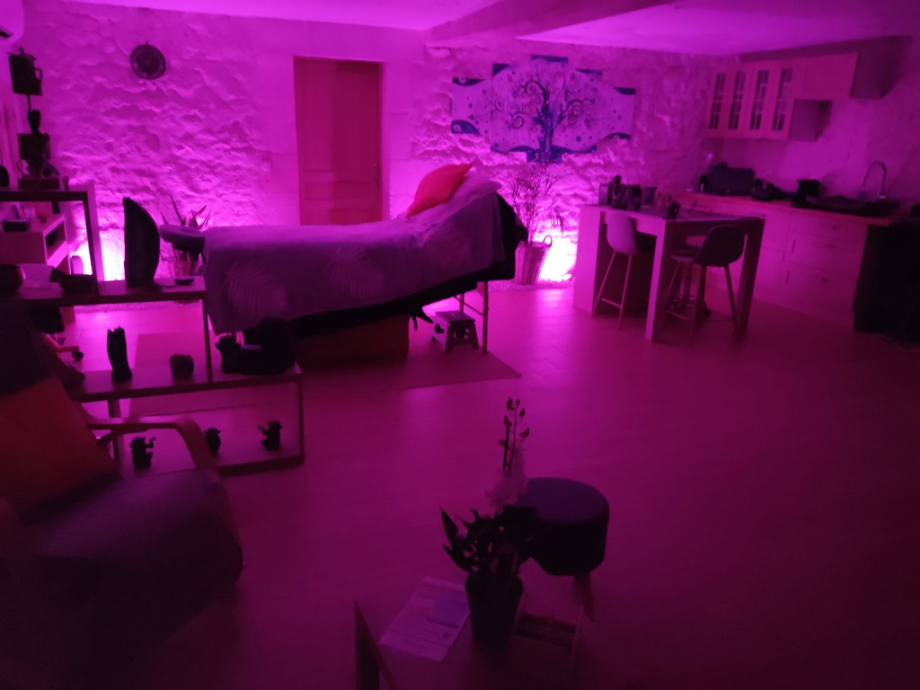 photo seance Laetitia panisset