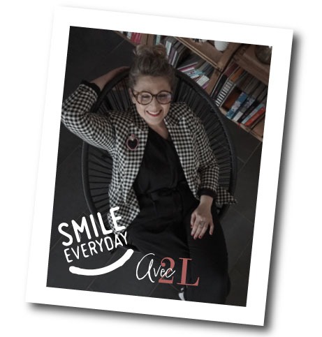 photo portrait Rachel Didier