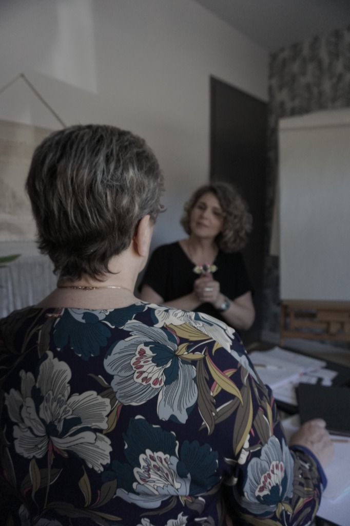 photo seance Rachel Didier