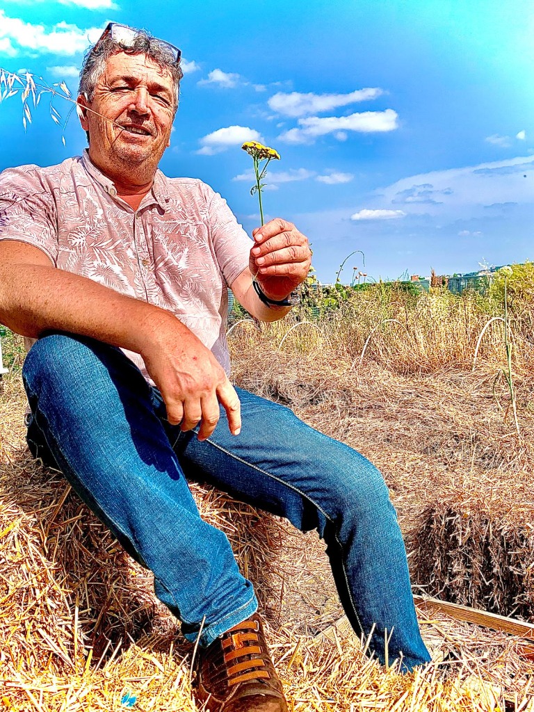 photo portrait Jean-Loup Vachon
