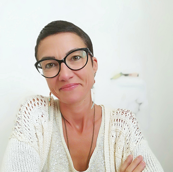 NATHALIE JEGOU coach nutrition minceur