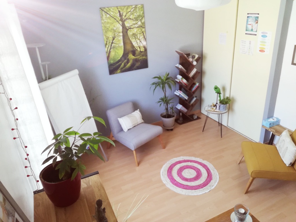 photo cabinet NATHALIE JEGOU