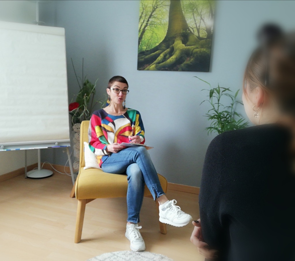 photo seance NATHALIE JEGOU