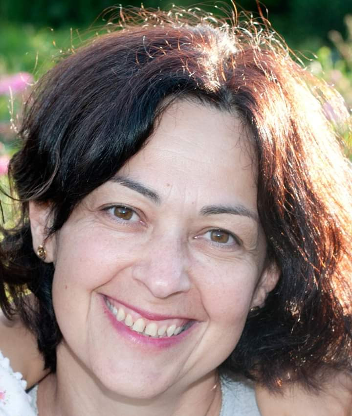 photo portrait Nathalie SOMMER-NISHIO Psychologie Biodynamique