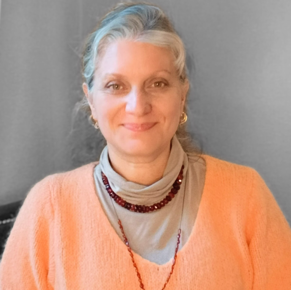 Appell Griselin Christel