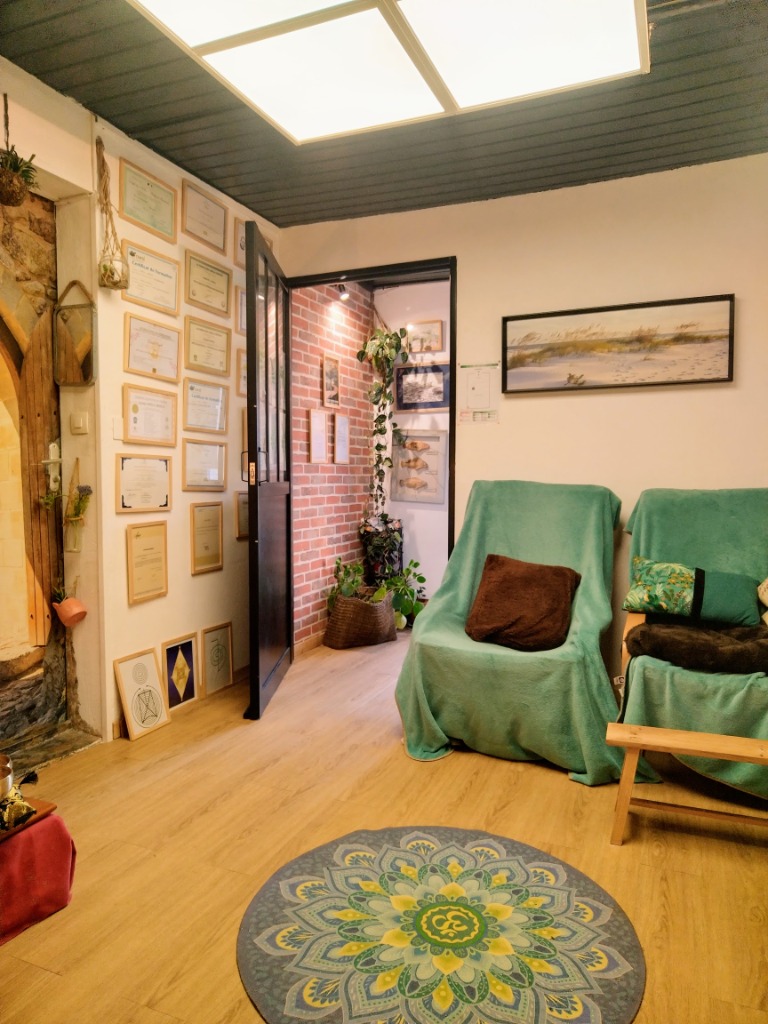 photo cabinet Appell Griselin Christel