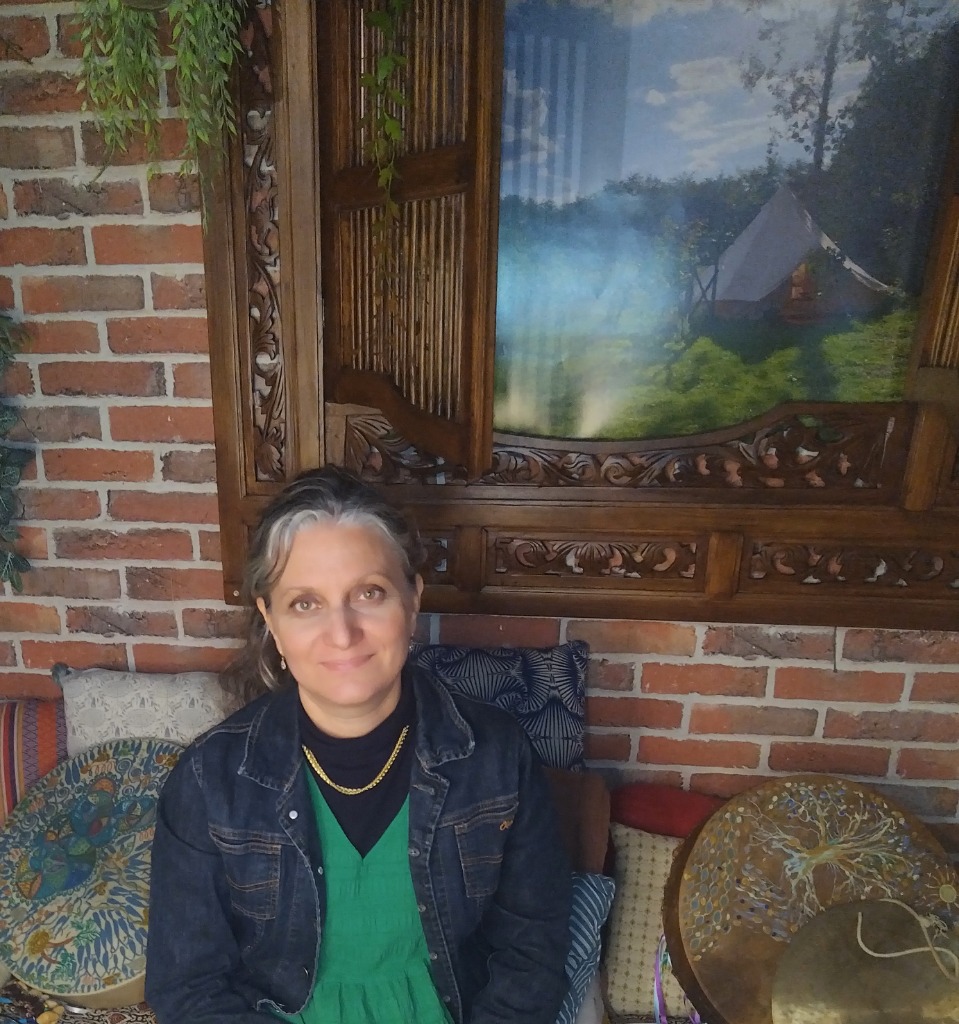 photo portrait Appell Griselin Christel