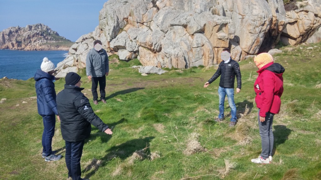 photo activite GILLES LACOUR / ENERGETIQUE ET S