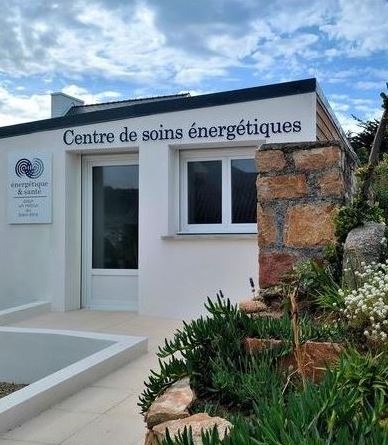 photo cabinet GILLES LACOUR / ENERGETIQUE ET S