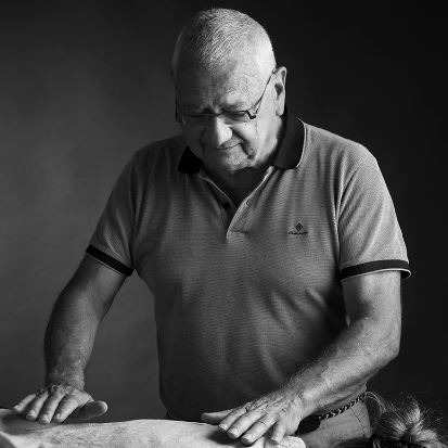 photo seance GILLES LACOUR / ENERGETIQUE ET S