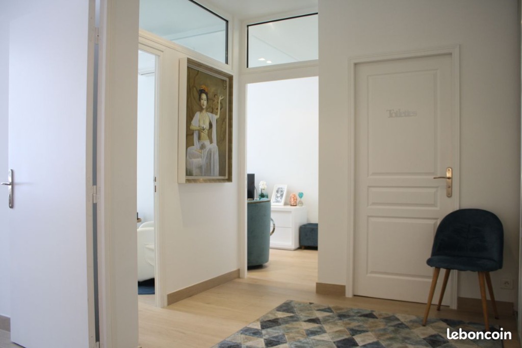 photo cabinet NASSIMA LEZZAR