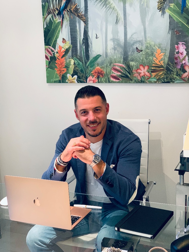 photo portrait Edouard Poinsignon