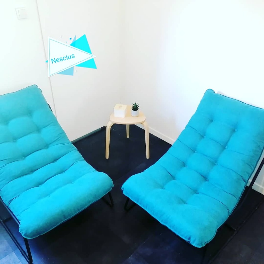 photo cabinet Nescius cabinet hypnose et accompagnements 