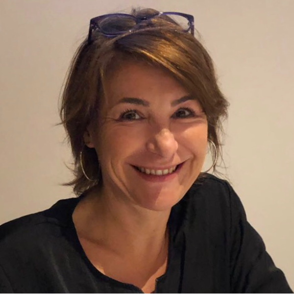 Marie-Xavière Hocquemiller 