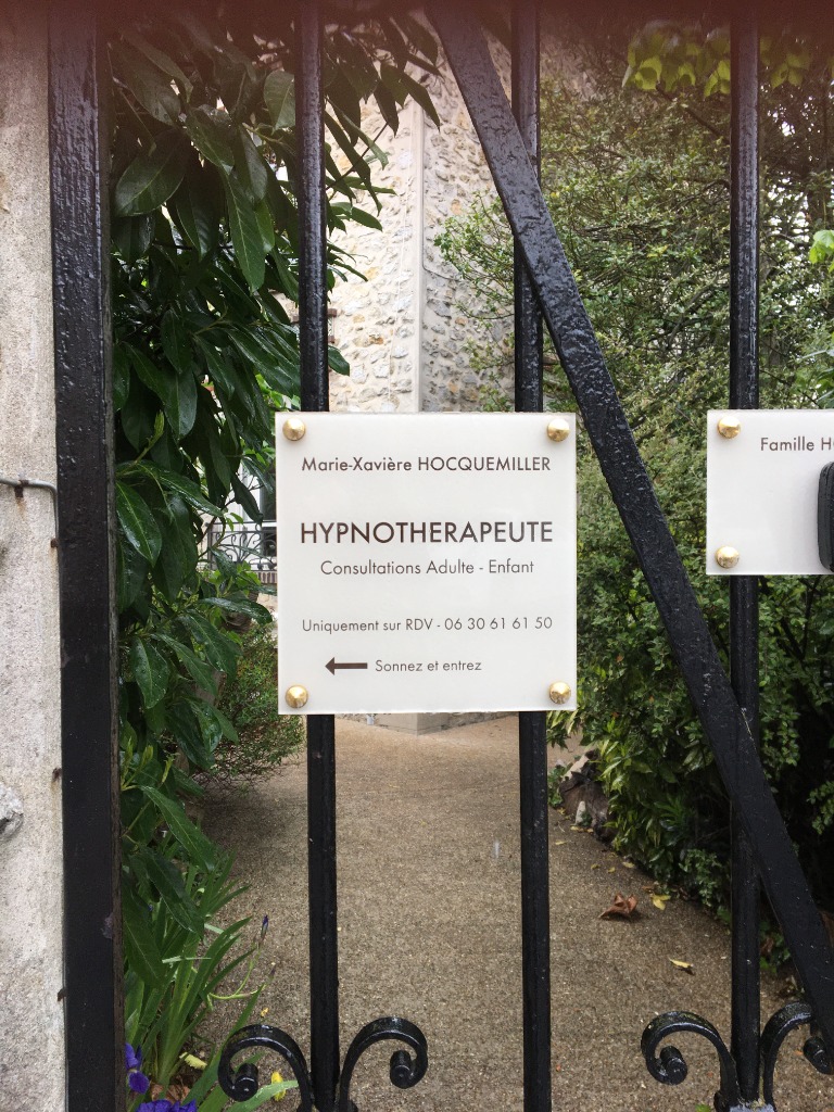 photo cabinet Marie-Xavière Hocquemiller 